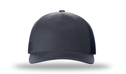 Pick A Hat, Pick A Patch®!  Your Richardson 112 5 Panel, Powered By InTandem