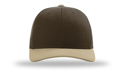 Pick A Hat, Pick A Patch®! Your Richardson 112, Powered By InTandem!