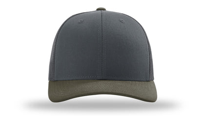 Pick A Hat, Pick A Patch®! Your Richardson 112, Powered By InTandem!