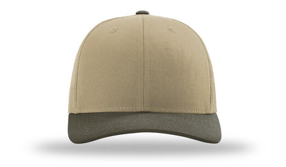 Pick A Hat, Pick A Patch®! Your Richardson 112, Powered By InTandem!