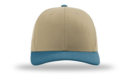 Pick A Hat, Pick A Patch®! Your Richardson 112, Powered By InTandem!