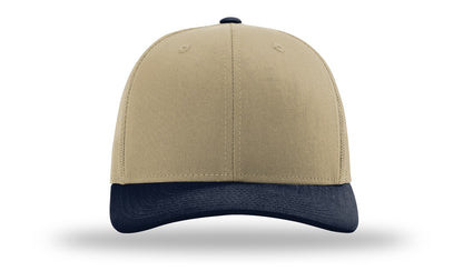 Pick A Hat, Pick A Patch®! Your Richardson 112, Powered By InTandem!