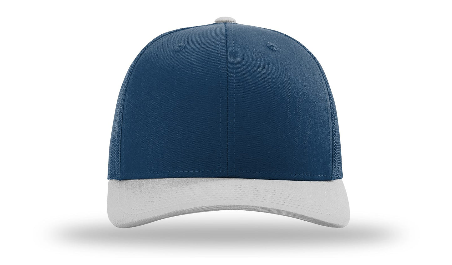Pick A Hat, Pick A Patch®! Your Richardson 112, Powered By InTandem!