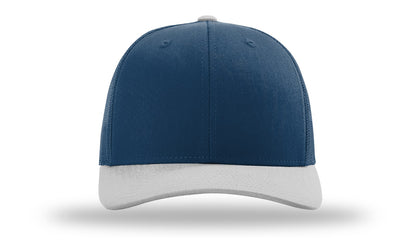 Pick A Hat, Pick A Patch®! Your Richardson 112, Powered By InTandem!