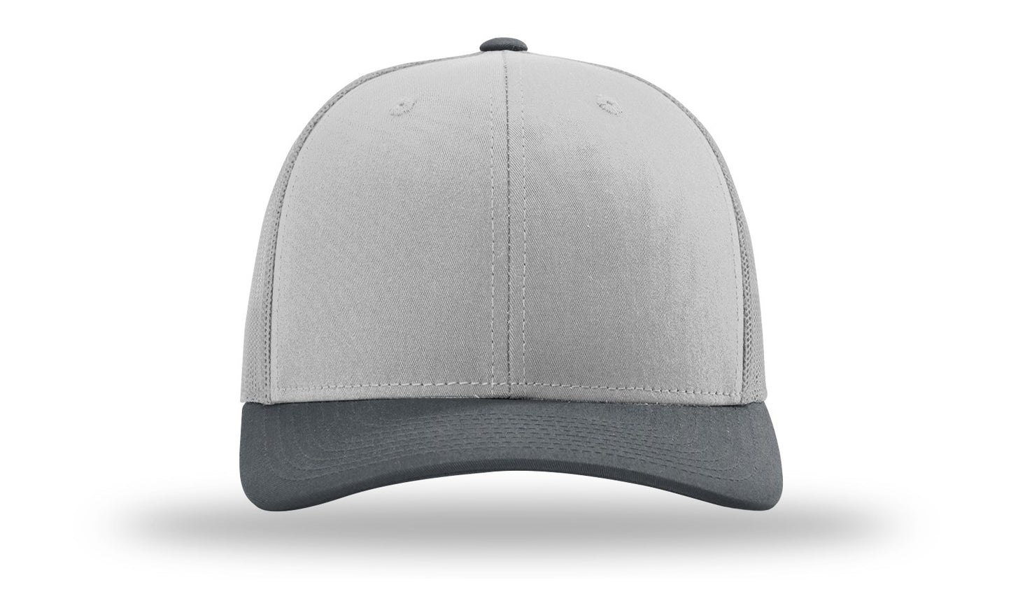 Pick A Hat, Pick A Patch®! Your Richardson 112, Powered By InTandem!