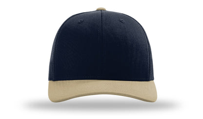 Pick A Hat, Pick A Patch®! Your Richardson 112, Powered By InTandem!