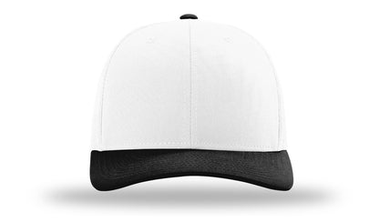 Pick A Hat, Pick A Patch®! Your Richardson 112, Powered By InTandem!