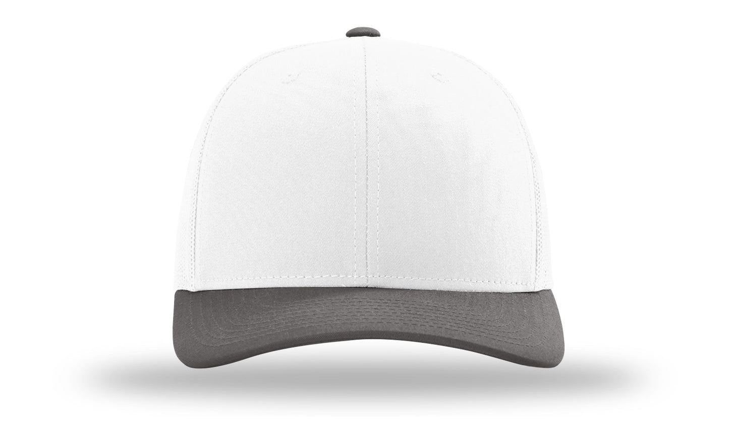 Pick A Hat, Pick A Patch®! Your Richardson 112, Powered By InTandem!
