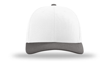 Pick A Hat, Pick A Patch®! Your Richardson 112, Powered By InTandem!