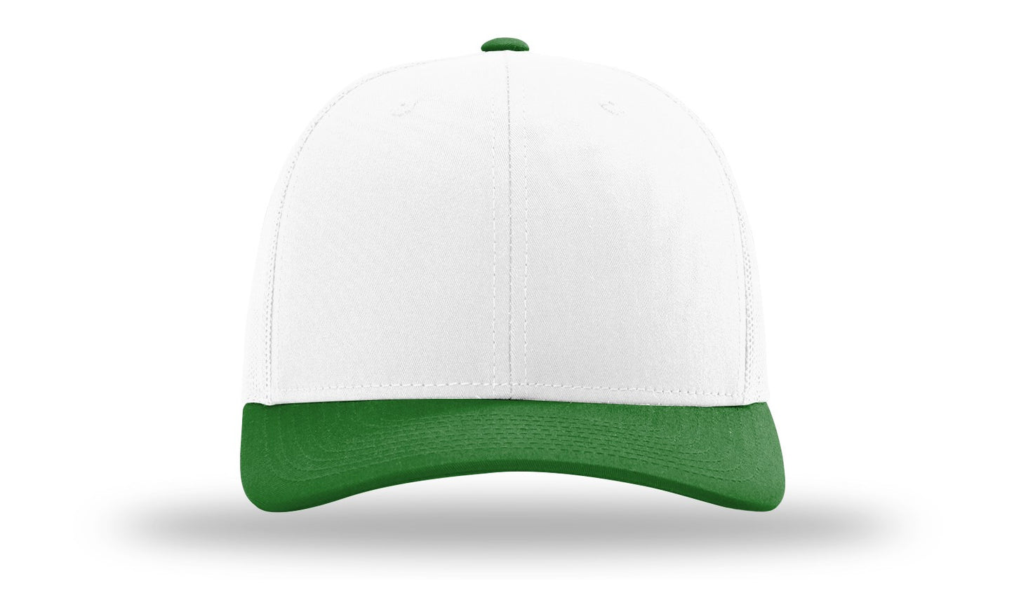 Pick A Hat, Pick A Patch®! Your Richardson 112, Powered By InTandem!