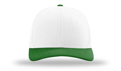 Pick A Hat, Pick A Patch®! Your Richardson 112, Powered By InTandem!