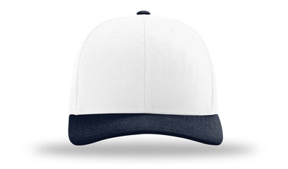 Pick A Hat, Pick A Patch®! Your Richardson 112, Powered By InTandem!