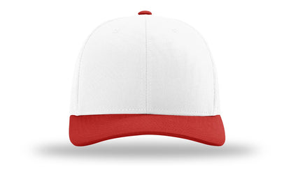 Pick A Hat, Pick A Patch®! Your Richardson 112, Powered By InTandem!