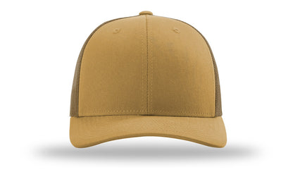 Pick A Hat, Pick A Patch®! Your Richardson 112, Powered By InTandem!