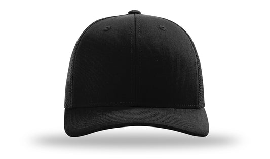 Pick A Hat, Pick A Patch®! Your Richardson 112, Powered By InTandem!