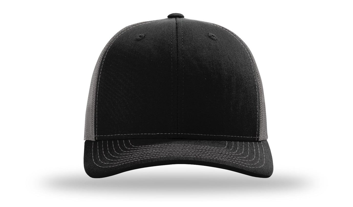 Pick A Hat, Pick A Patch®! Your Richardson 112, Powered By InTandem!