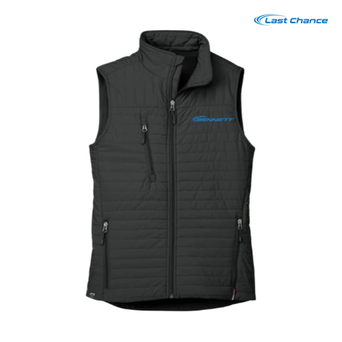 Bennett Women's Front Runner Vest