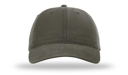 Pick A Hat, Pick A Patch®! Your Richardson 326 Peached Cotton, Powered By InTandem