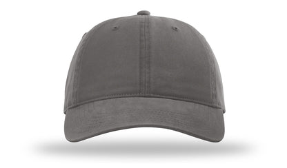 Pick A Hat, Pick A Patch®! Your Richardson 326 Peached Cotton, Powered By InTandem