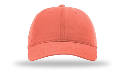 Pick A Hat, Pick A Patch®! Your Richardson 326 Peached Cotton, Powered By InTandem