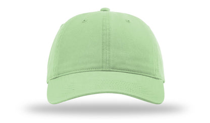 Pick A Hat, Pick A Patch®! Your Richardson 326 Peached Cotton, Powered By InTandem