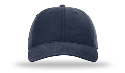 Pick A Hat, Pick A Patch®! Your Richardson 326 Peached Cotton, Powered By InTandem
