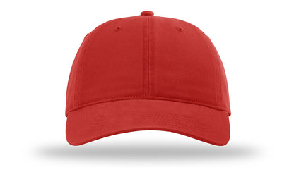 Pick A Hat, Pick A Patch®! Your Richardson 326 Peached Cotton, Powered By InTandem