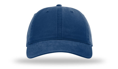 Pick A Hat, Pick A Patch®! Your Richardson 326 Peached Cotton, Powered By InTandem