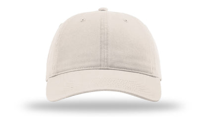Pick A Hat, Pick A Patch®! Your Richardson 326 Peached Cotton, Powered By InTandem