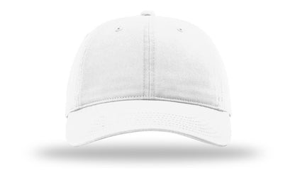 Pick A Hat, Pick A Patch®! Your Richardson 326 Peached Cotton, Powered By InTandem