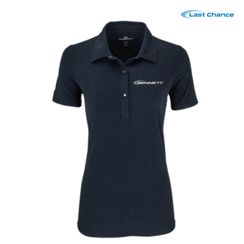 Bennett Women's Planet Polo