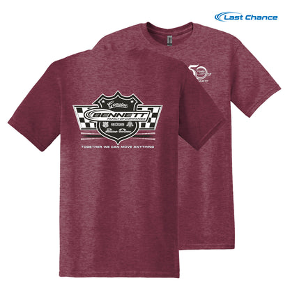 50th Anniversary T-shirts