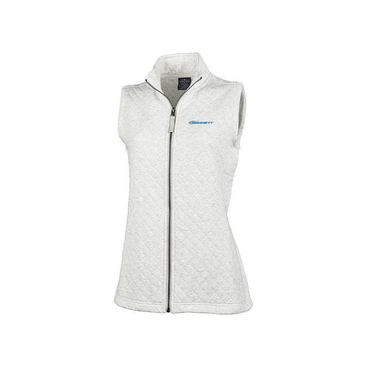 Bennett Women's Franconia Quilted Vest
