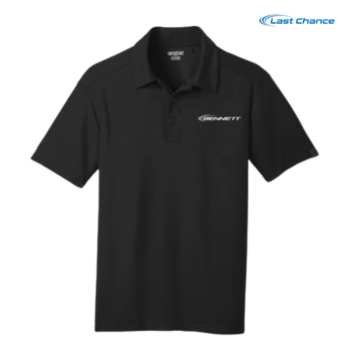Bennett Men's OGIO® Polo