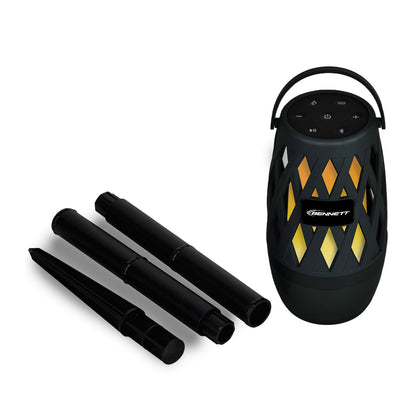 Bennett Tiki Speaker Wireless
