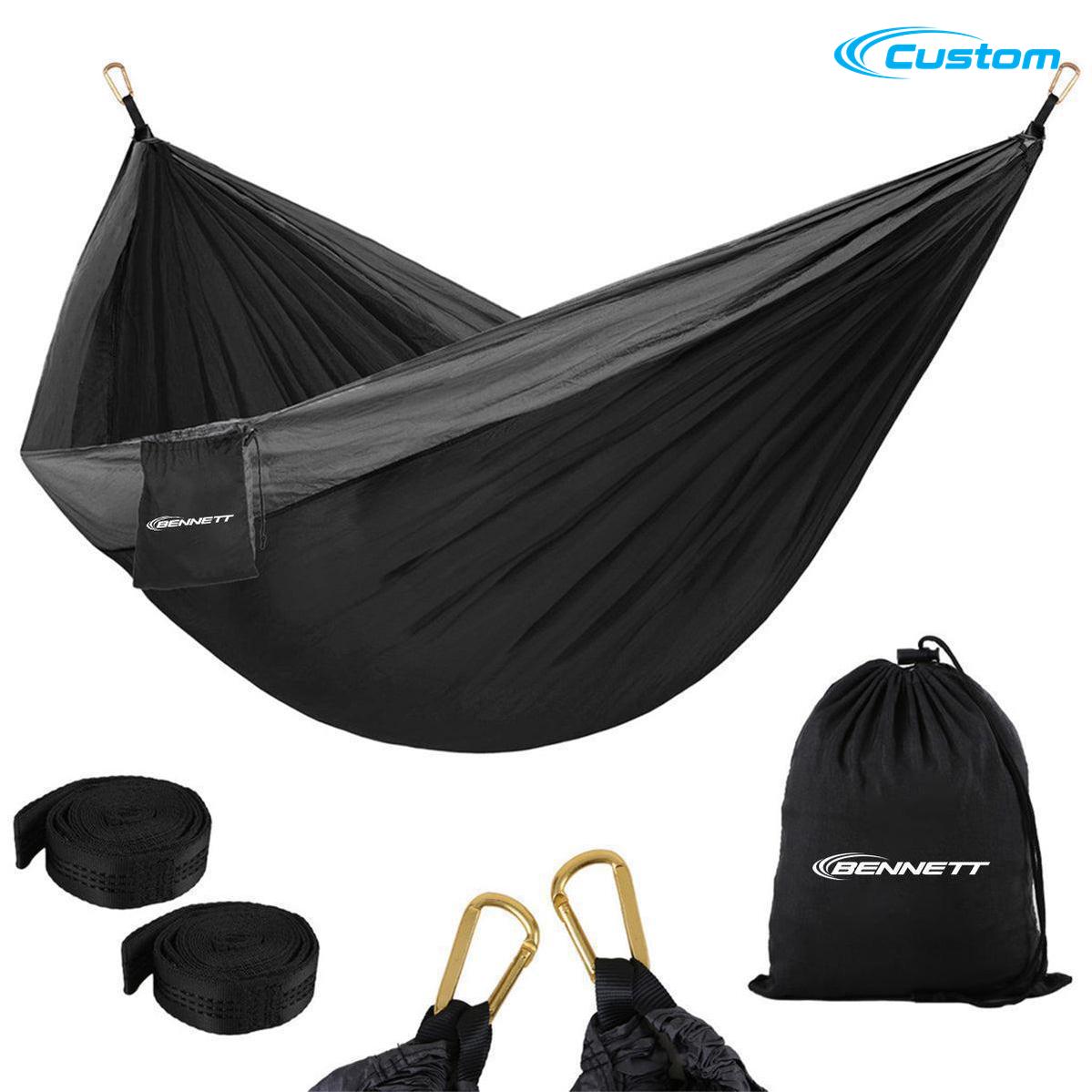 Bennett Portable Hammock
