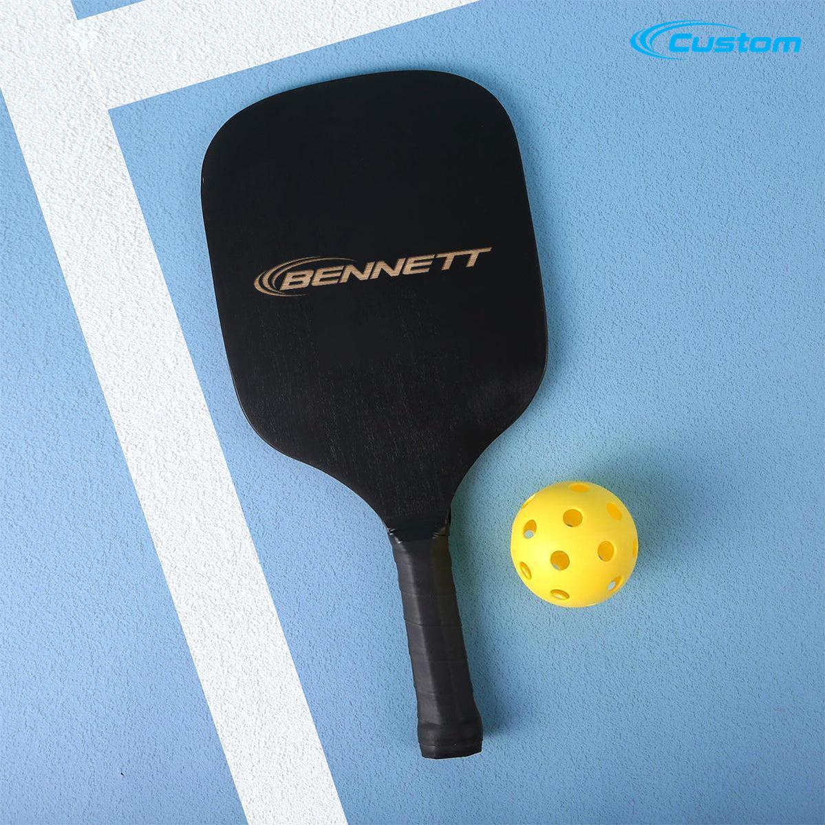 Bennett Pickleball Set