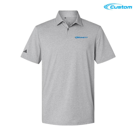 Bennett Adidas Blend Polo