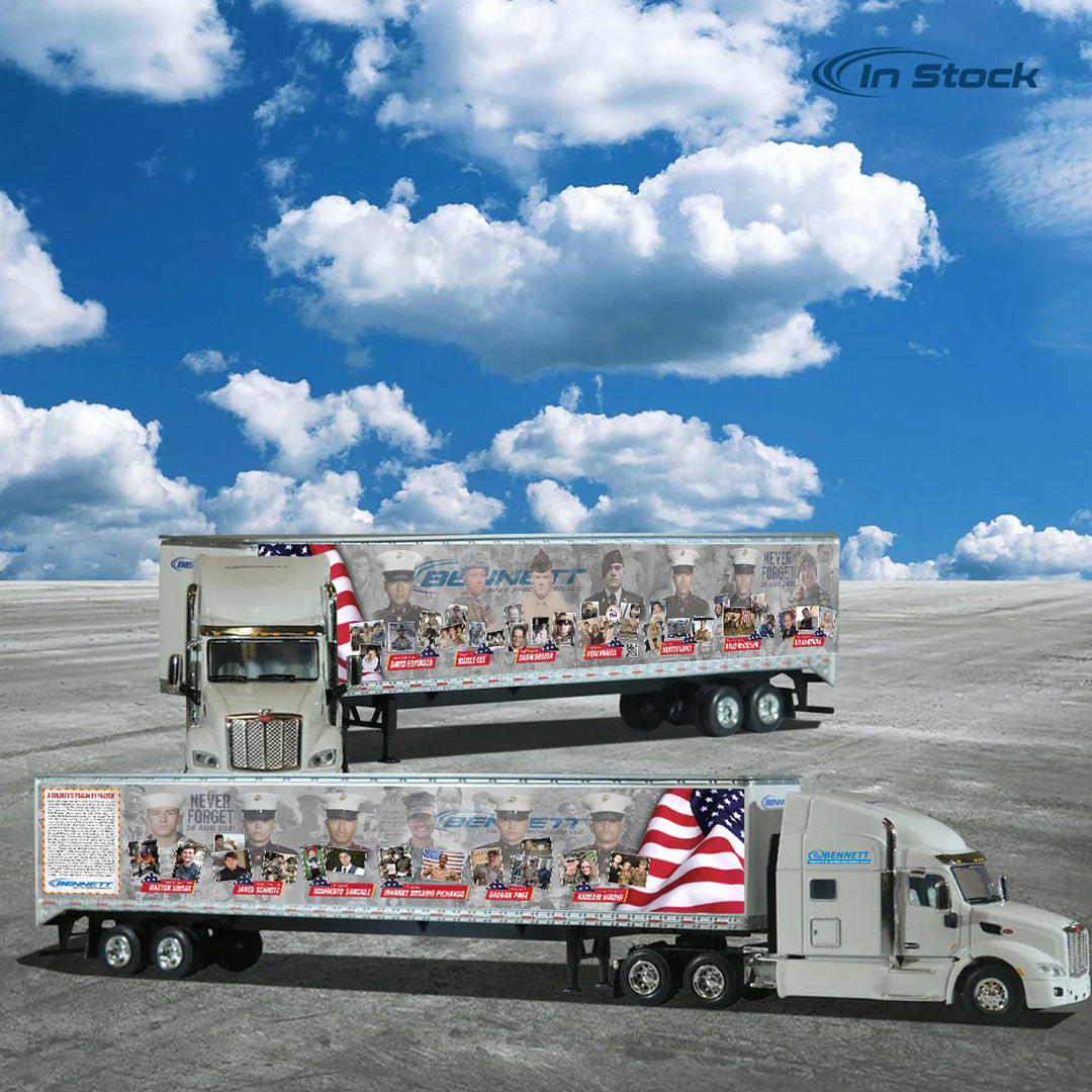 Afghanistan Truck