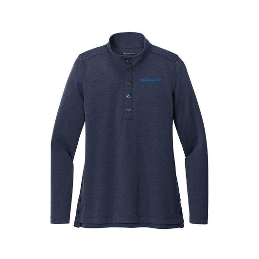 Bennett Brooks Brothers Women's Mid-Layer Stretch