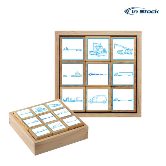Bennett Baby Blocks