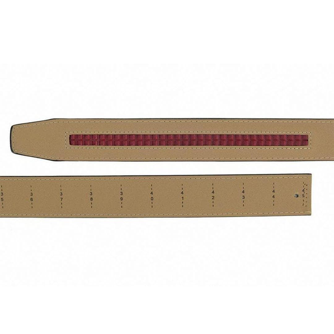 Bennett Custom Ratchet Belt