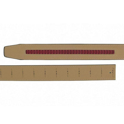 Bennett Custom Ratchet Belt