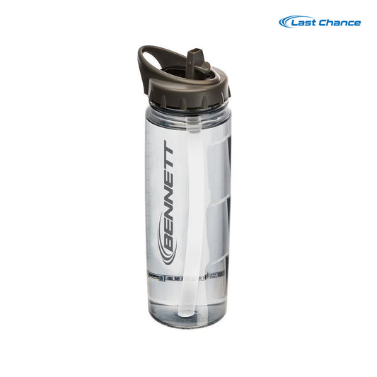 Bennett Basecamp Metro Water Bottle - 26 0z.