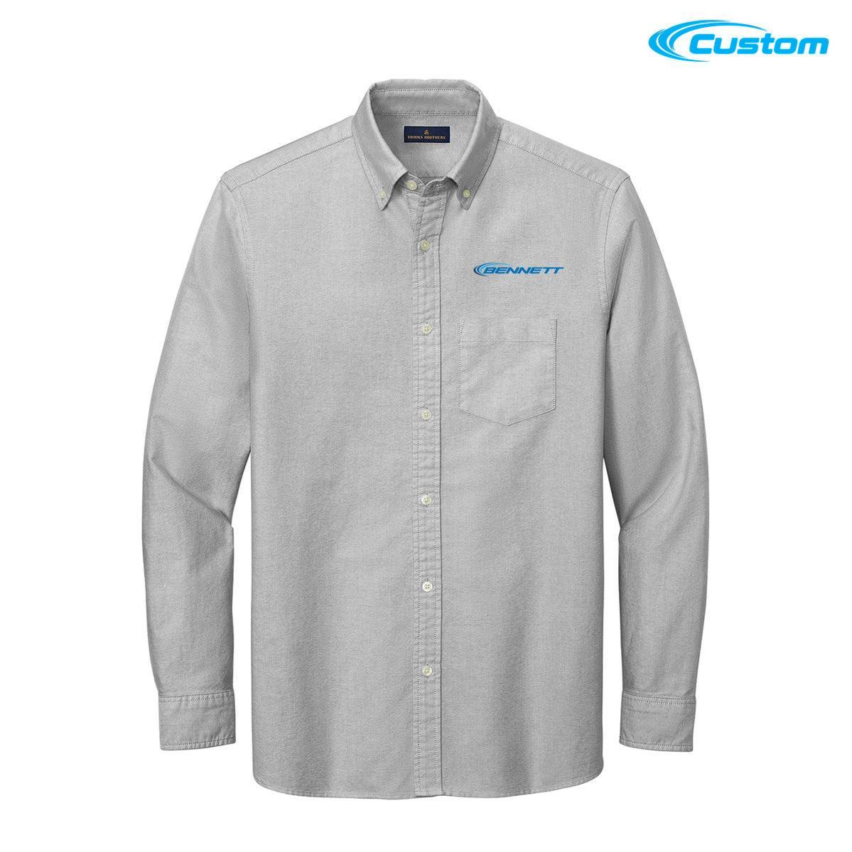 Bennett Brooks Brothers® Casual Oxford Cloth Shirt