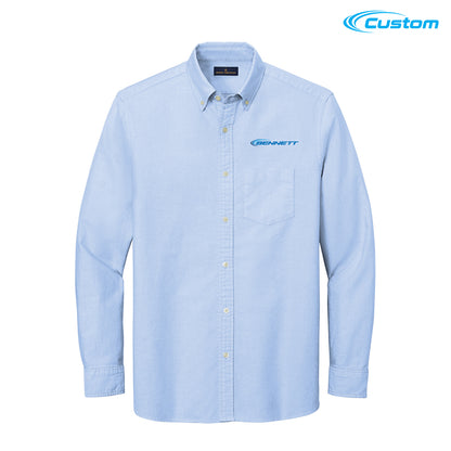 Bennett Brooks Brothers® Casual Oxford Cloth Shirt