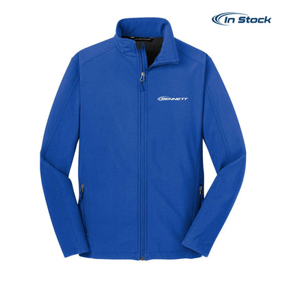 Bennett Core Soft Shell Jacket