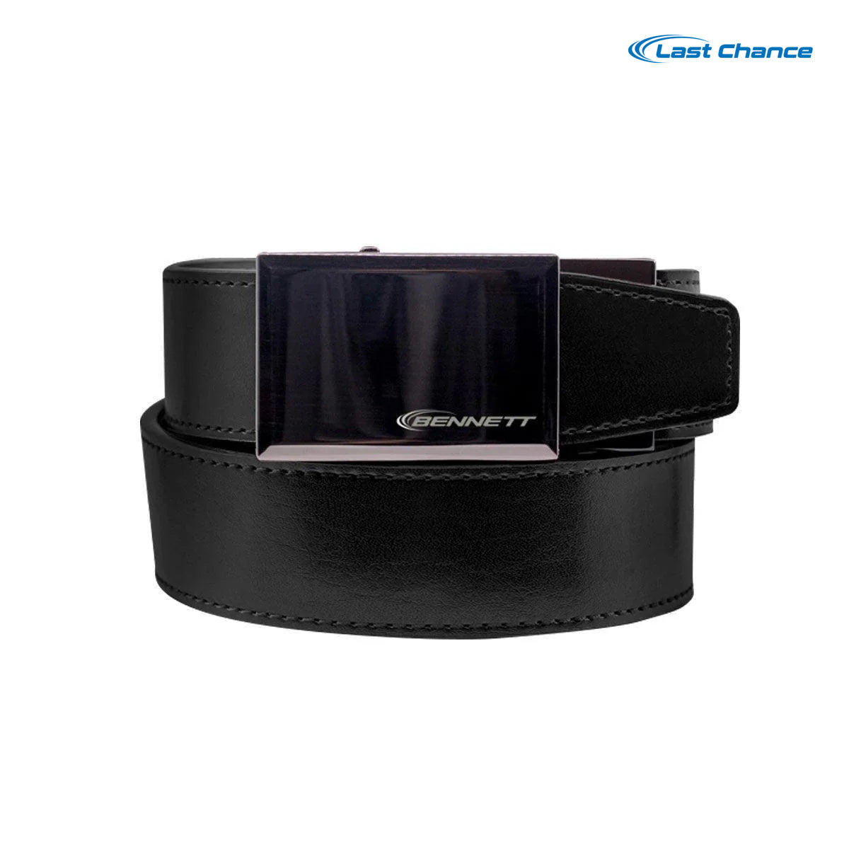 Bennett Custom Ratchet Belt