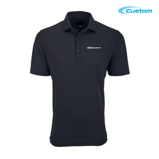 Bennett Greg Norman Freedom Polo