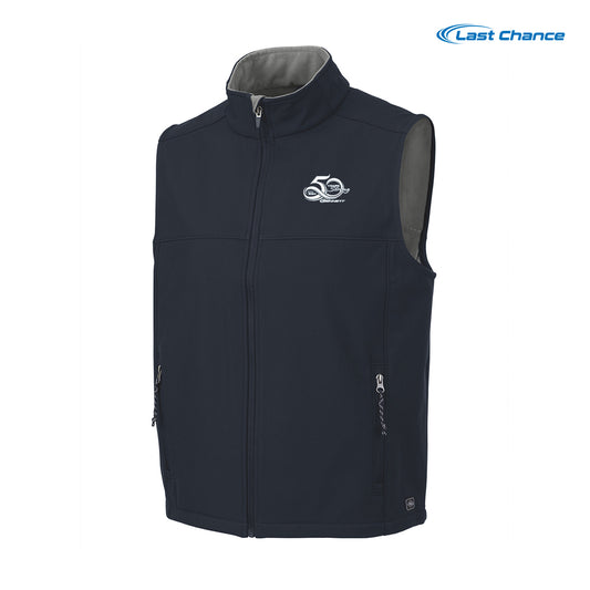 Bennett Men's Classic Soft Shell Vest